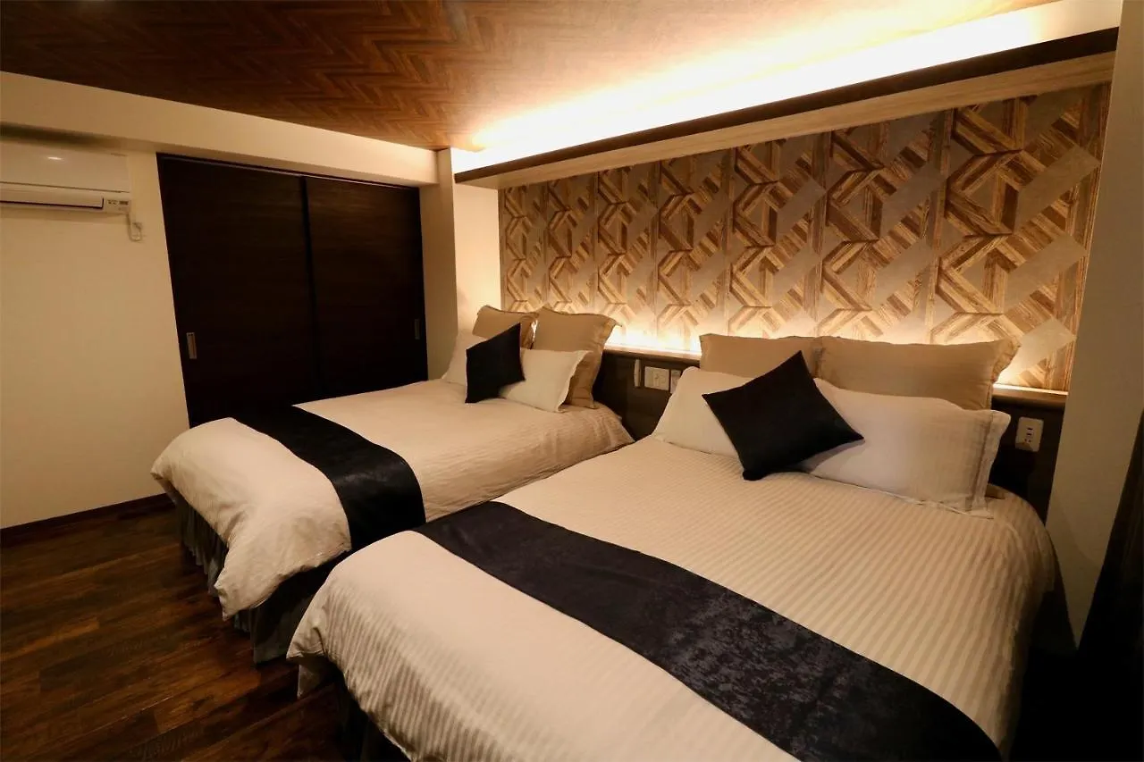 Sapporo House N26W5 - Vacation Stay 01409V
