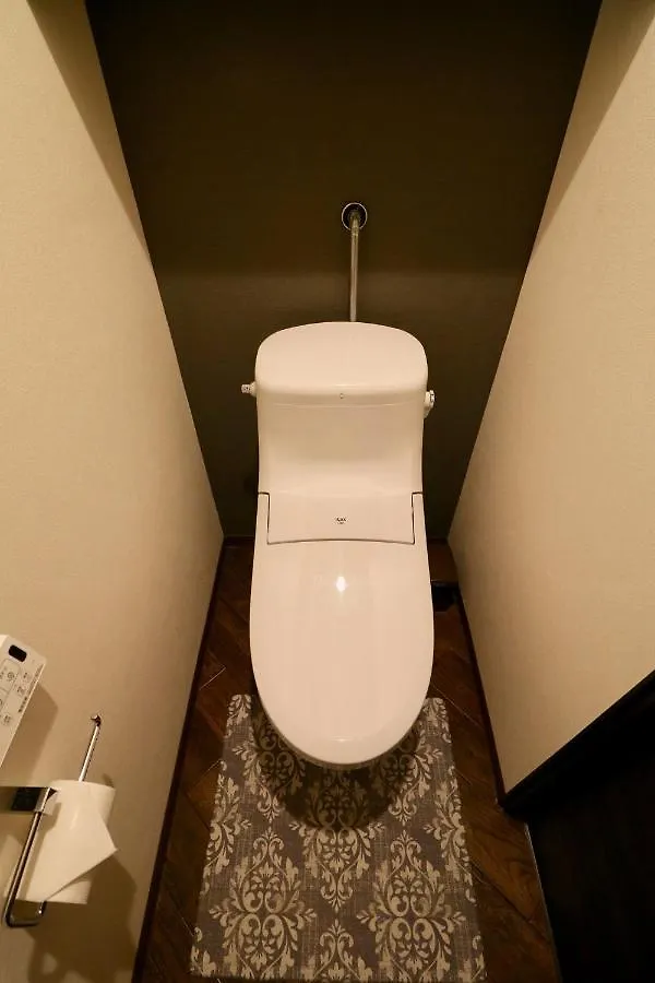 Sapporo House N26W5 - Vacation Stay 01409V