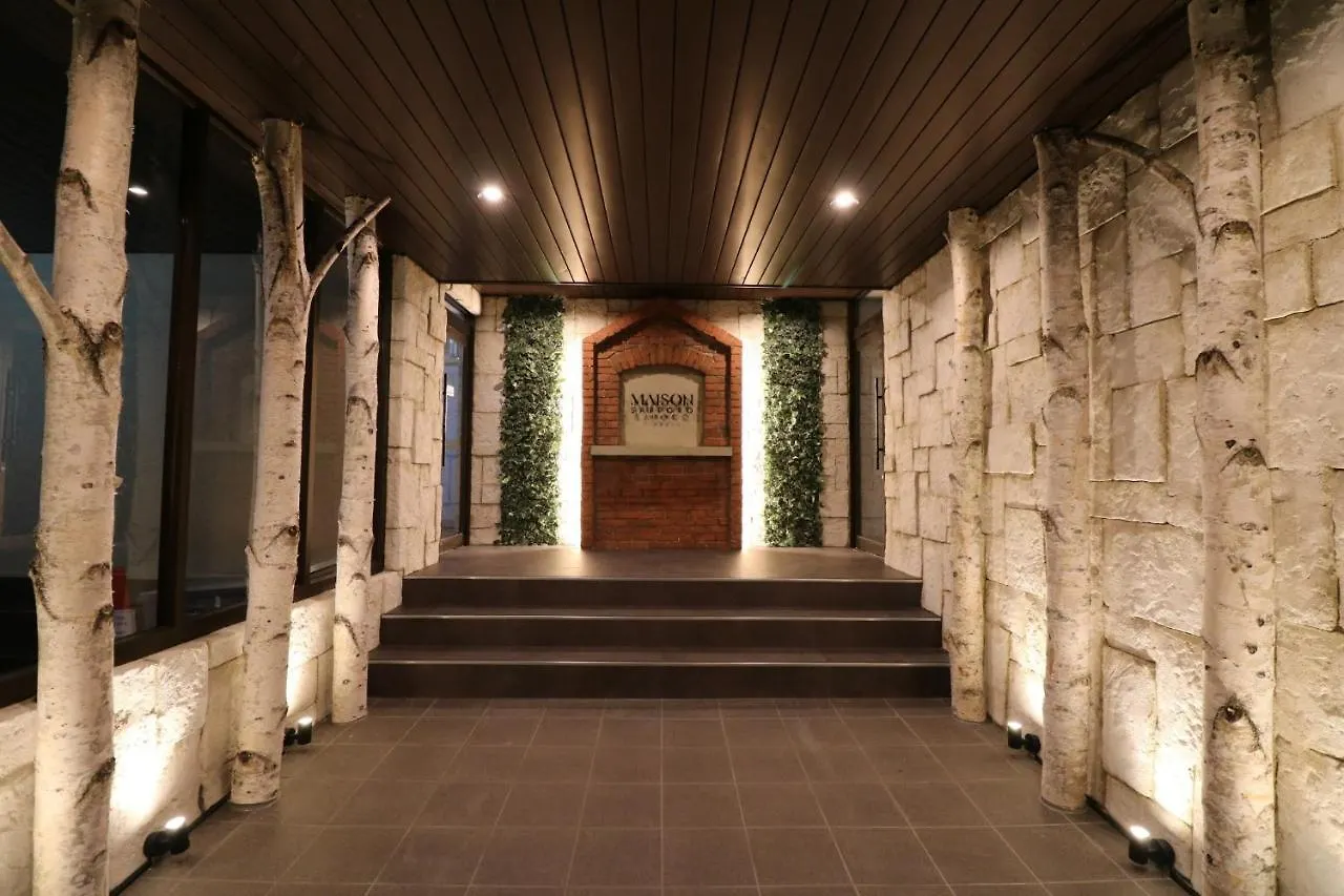 Hotel Sapporo House N26W5 - Vacation Stay 01409V Japan