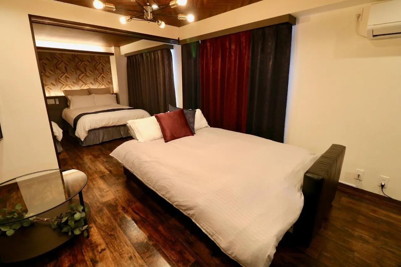 Sapporo House N26W5 - Vacation Stay 01409V